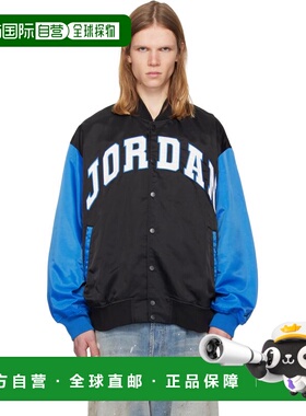 1h可退 香港直邮潮奢 Nike 耐克 男士 黑色 & 海军蓝 Brooklyn Un