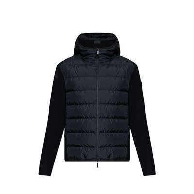 MONCLER 男士夹克 J20919B00010M1122999 AW2024