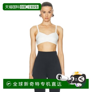 2325386 Knox 上衣 舒适时尚 香港直邮KHAITE 1h可退 女士