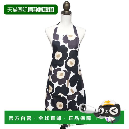 日本直邮marimekko Marimekko 围裙 生活方式