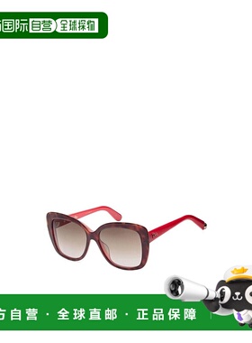 香港直邮CHRISTIAN DIOR 女士眼镜 DIORPROMESSE2QXN AW2021迪奥