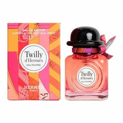 欧洲直邮Hermes爱马仕丝巾胡椒浓香水85ml/30ml/50ml香氛迷人