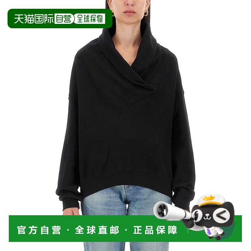 1h可退 欧洲直邮saint laurent 女士 针织衫毛衣