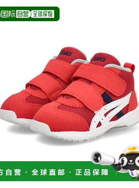 日本直邮ASICS 婴儿运动鞋GD.RUNNER BABY MS-MID 2 [1144A282 60