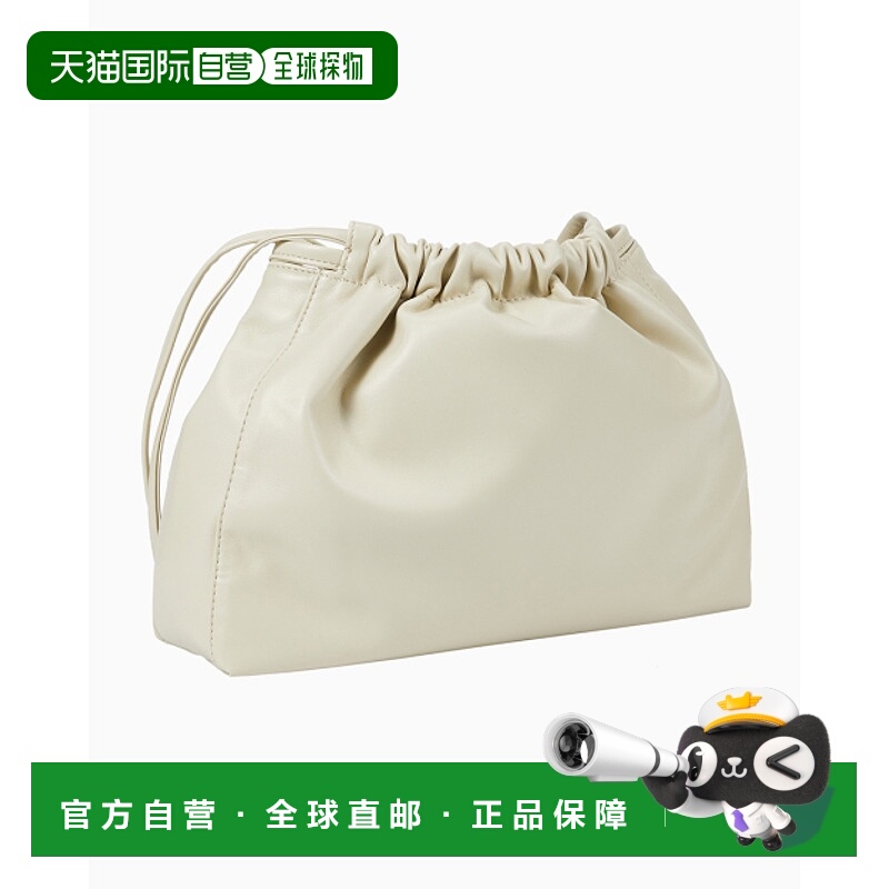 韩国直邮CALVIN KLEIN 女士单肩包 4K3027G PD7斜挎包手提包