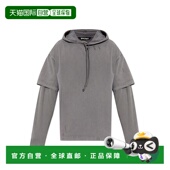 ANGELS 男士 卫衣 香港直邮PALM PMBB178F25FLE0010610 AW2025