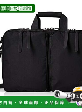 自营｜Gregory格里高利男士​​商务包新款扩展任务型13J*29024