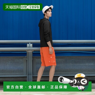 韩国直邮ARCTERYX 男士运动茄克/外套AJPSM07082BLK BETA AR JACK