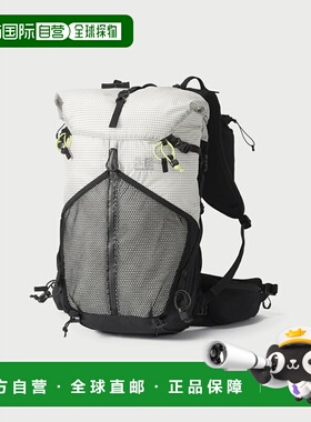 日本直邮Karrimor Cleave 30 背包 (501208-0140)