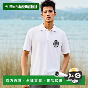 T恤 上装 欧洲直邮balmain 男士