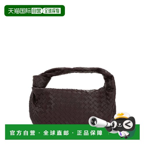 香港直邮BottegaVeneta葆蝶家女士Jodie手提包单肩包