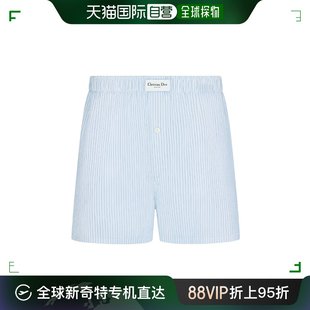 香港直邮DIOR 243C106A5656C085 内裤 男士