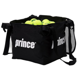 日本直邮Prince 男式女式青少年球包包球篮网球王子 PL051球拍