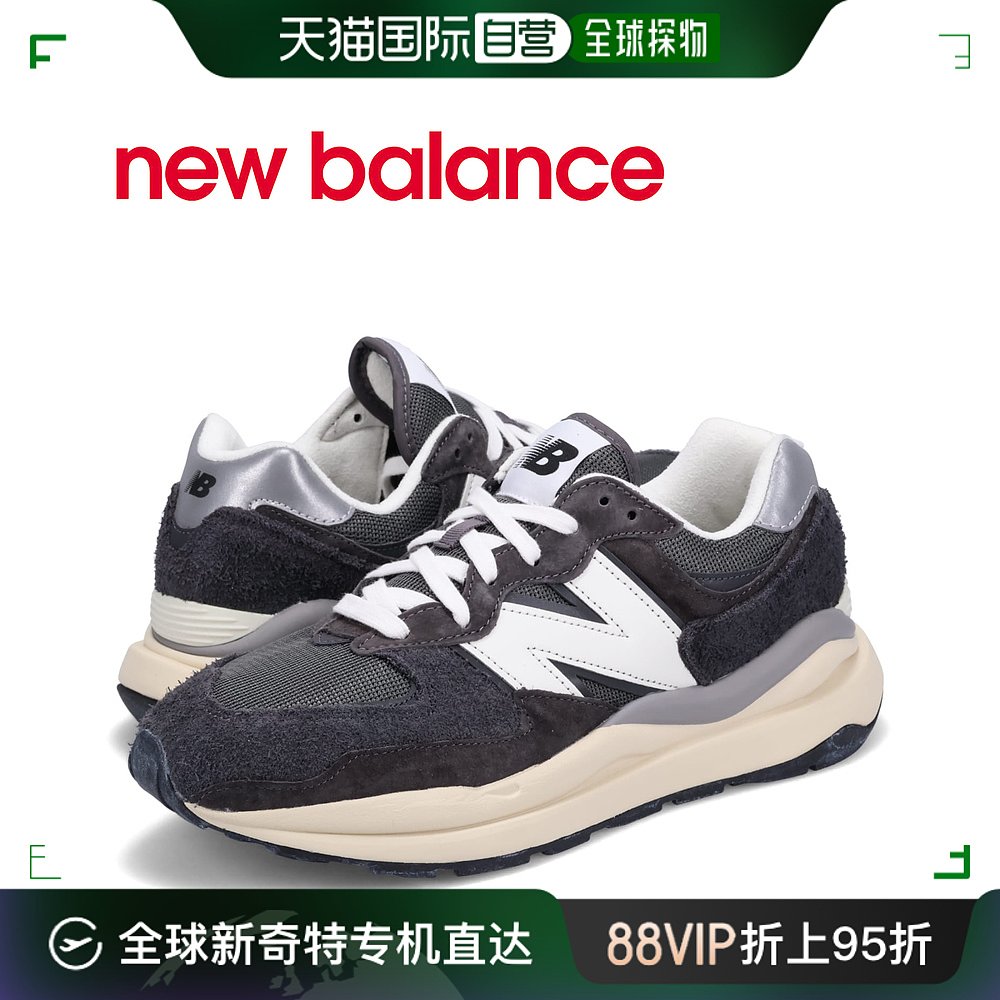 日本直邮 New Balance男女鞋5740系列运动休闲鞋 M5740VL1运动鞋