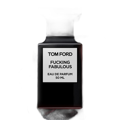 欧洲直邮TF汤姆福特法布勒斯FuckingFabulous浓香水持久留香正品