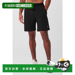 1h可退 Micro運(yùn)動Waffle男士 短褲 M6127R 美國直郵AloYoga瑜伽7