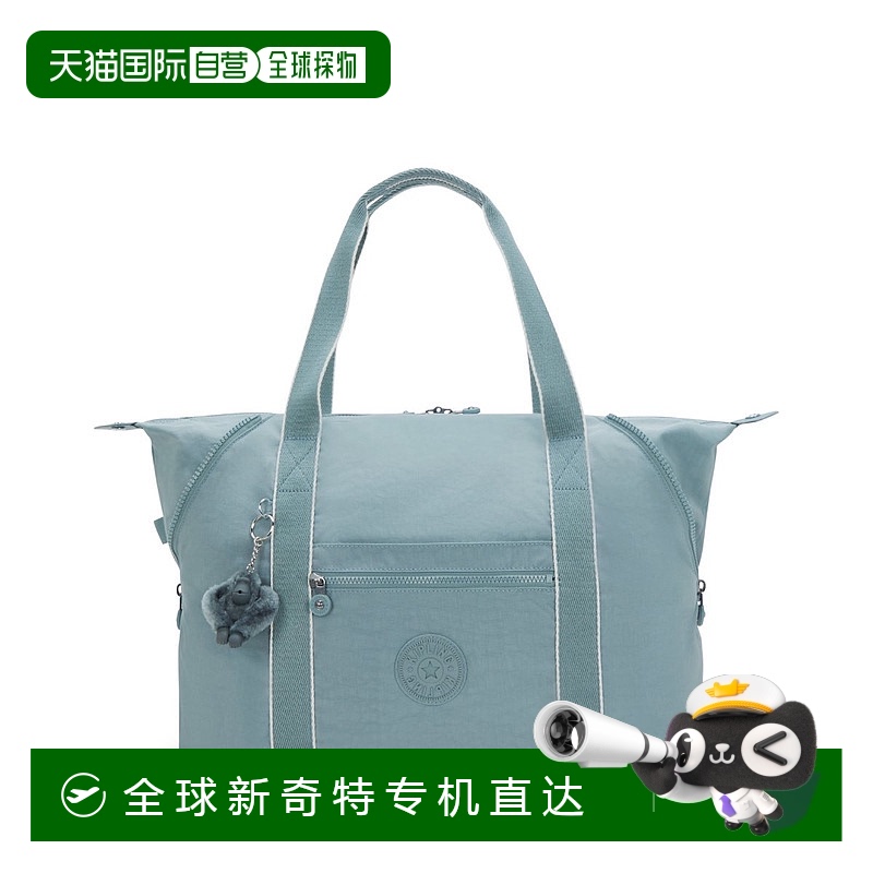韩国直邮kipling  托特包