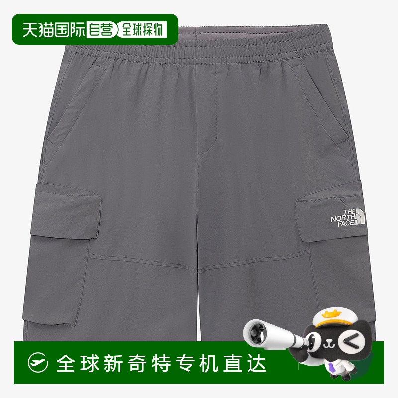 韩国直邮the north face  运动裤