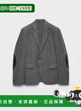 1h可退 欧洲直邮PRADA 普拉达 26春夏 UGM401_18VG_F0480_S_OOO