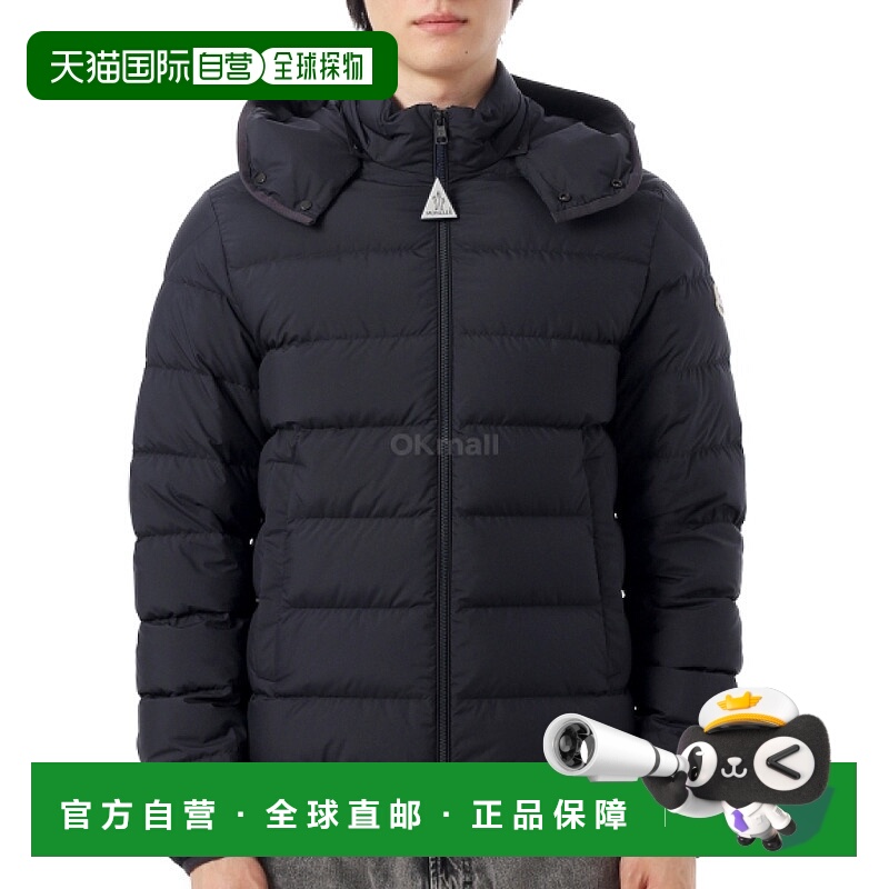 韩国直邮MONCLER 1A00224 597YW 778 羽绒/填充