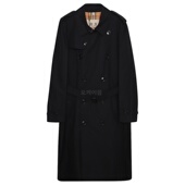 Kensington Long Heritage 风衣 外套 BURBERRY 8045860 The