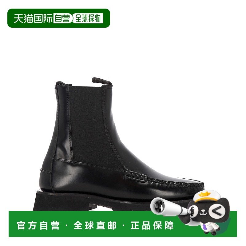 1h可退 香港直邮Hereu 女士 HEREU 靴子 WFALDS 舒适时尚