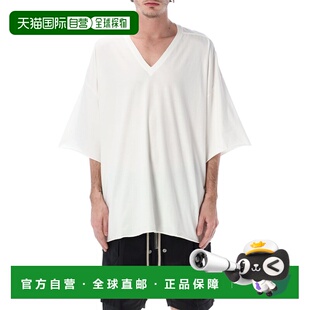 上装 男士 T恤 owens 欧洲直邮rick