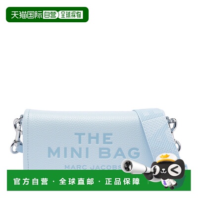 欧洲直邮marc jacobs 女士 单肩包