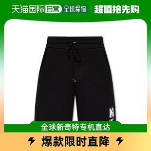 男士 LOGO短裤 AMIRI 香港直邮潮奢