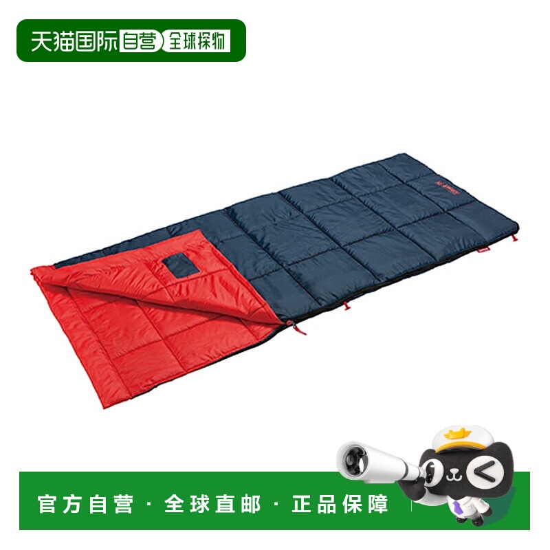 日本直邮Coleman Performer III/C5 橙色 2000034774