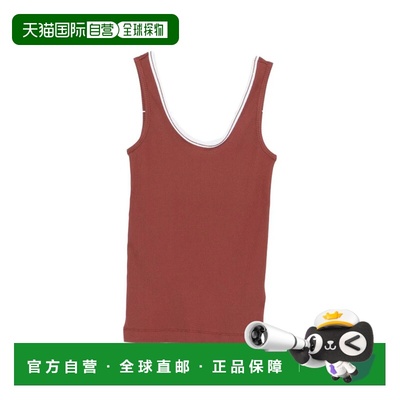 香港直邮BRUNELLO CUCINELLI 女士T恤 MG902DO310CRZ34 SS2026