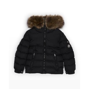 婴幼儿 moncler 外套