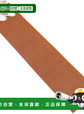 【日本直邮】Oka PLYS base厨房垫约45×250cm橙色日本制可洗北欧