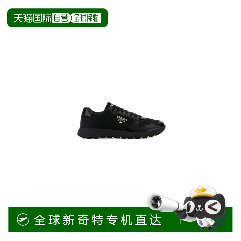 1h可退 香港直邮Prada 普拉达 男士 2EE443 F G000 3LF5运动鞋 2E