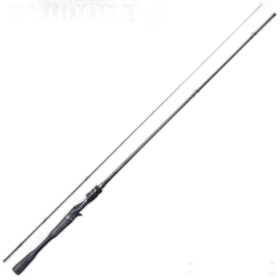 日本直邮Shimano 贝斯杆 Poison Adrena 164L-BFS/2 24 年型号贝