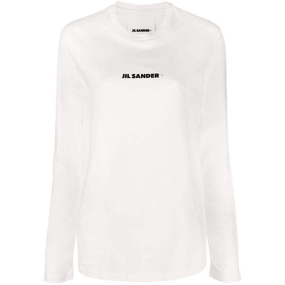 JIL SANDER 女士T恤 J40GC0117J20103102