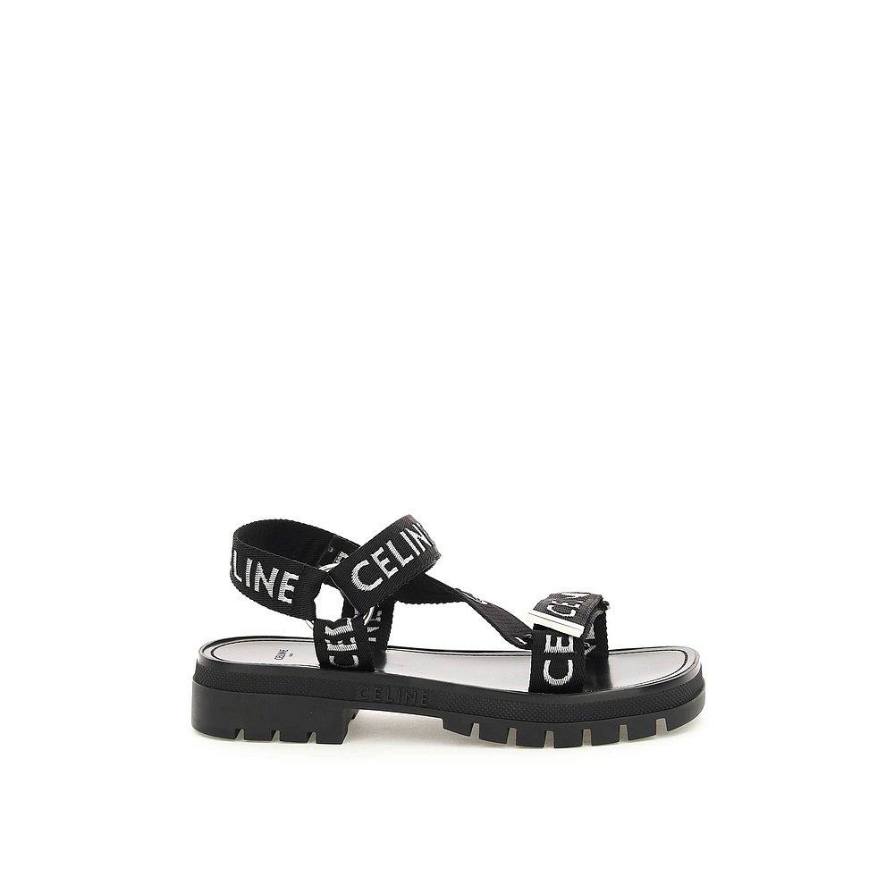 CELINE 男士凉鞋 346742208C38AW