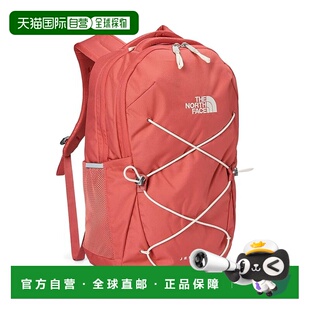 1h可退 香港直邮the north face 北面 女士 Jester 双肩包