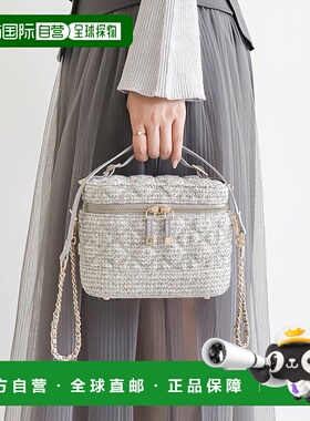 【日本直邮】RANDA　女士　单肩包手提包