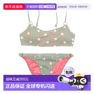 日本直邮Roxy Coastal Escape比基尼 [RO2047EW008614]