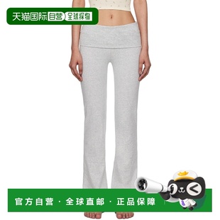 香港直邮SKIMS APPNT0715 松紧腰休闲裤