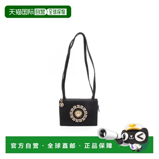 日本直邮中古Versace范思哲女包B级9新sambaSAMBA翻毛皮 / 绒面革