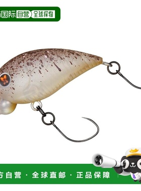 【日本直邮】达亿瓦Presso Wabkura 30MR 曲柄/路亚竿 樱花迷雾红