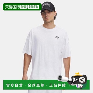 Armour VAN PALTY 韩国直邮UNDER 1390254 Under BQK 100 ARMOUR