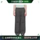裤 JC4121P33 香港直邮潮奢 灰色叠层工装 Juun.J 男士