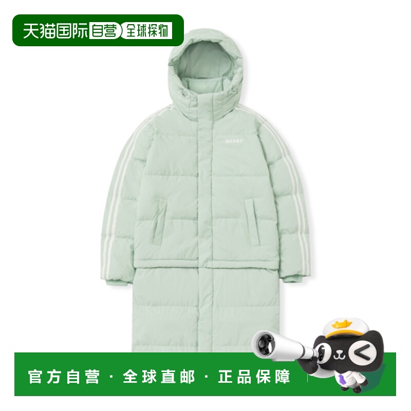 韩国直邮NERDY 男士羽绒服PNEW23DJ1038上衣