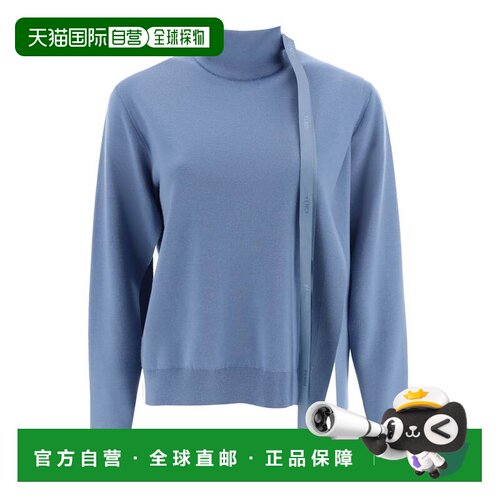 香港直邮FENDI 女士针织衫 FZX972ANJKF1KE5 SS2023支付后1h可退