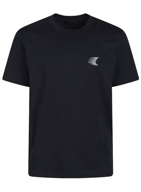 MONCLER 男士T恤 K10918C0002889A17742 SS2025