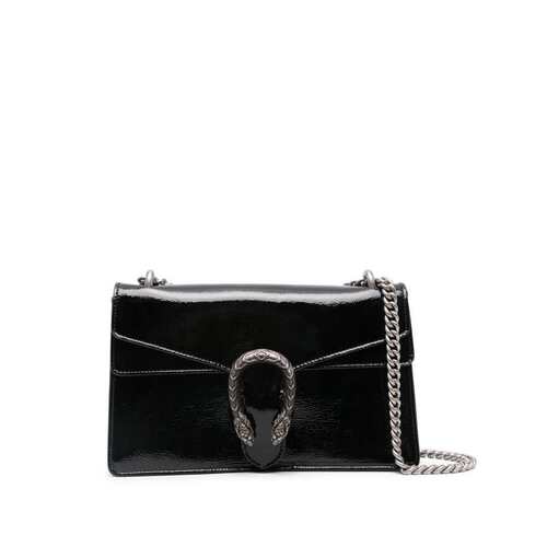 Gucci 古驰 女士 Dionysus系列中号肩背包 7950050AAA6