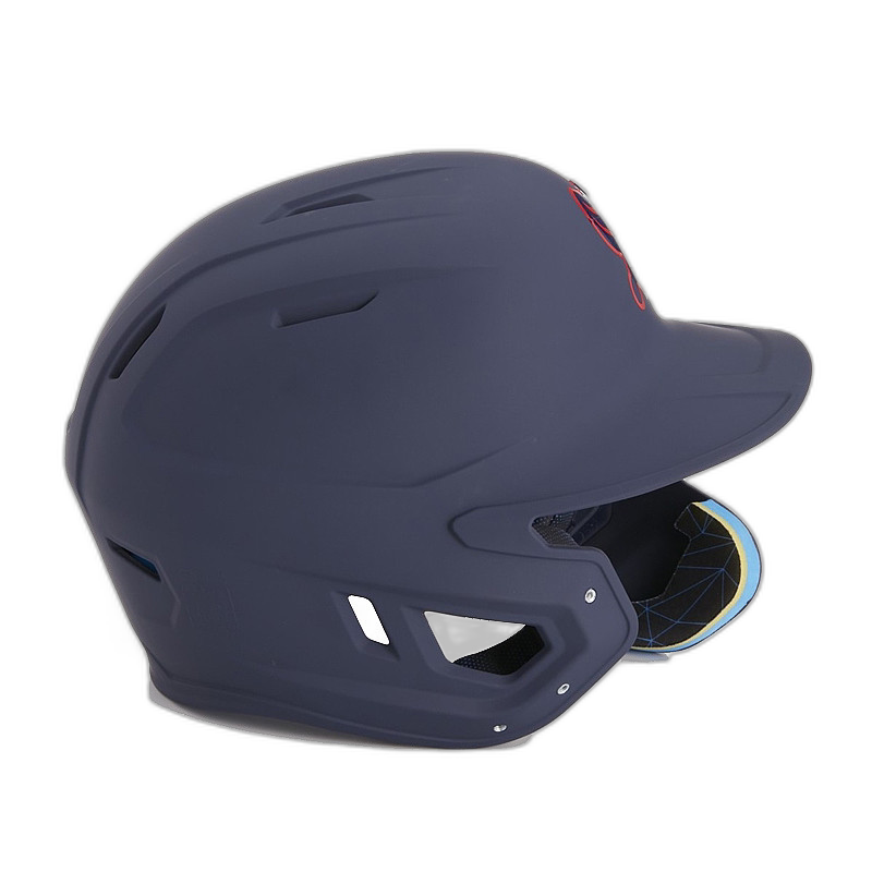 日本直邮Rawling Rawlings 棒球头盔 刚性 MACH 头盔 MACH07-JPNH